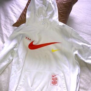 Men’s Nike hoody
